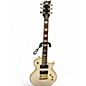 Used ESP LTD EC401 Classic White Solid Body Electric Guitar