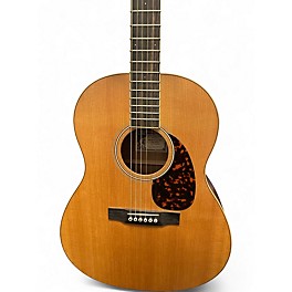 Used 2010s Larrivee L03WL NATURAL Acoustic Electric Guitar