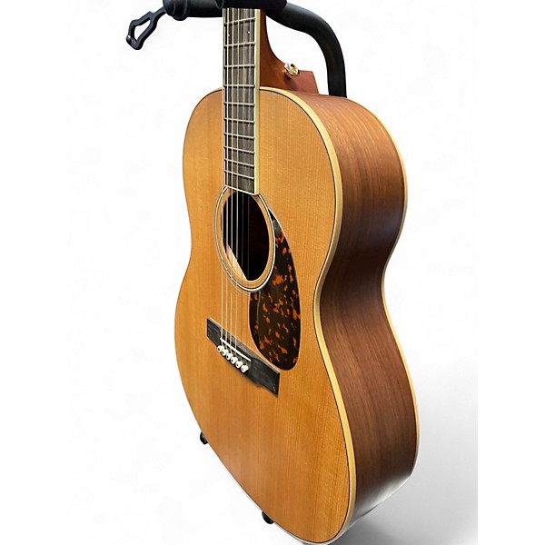 Used 2010s Larrivee L03WL NATURAL Acoustic Electric Guitar