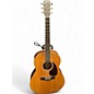 Used 2010s Larrivee L03WL NATURAL Acoustic Electric Guitar