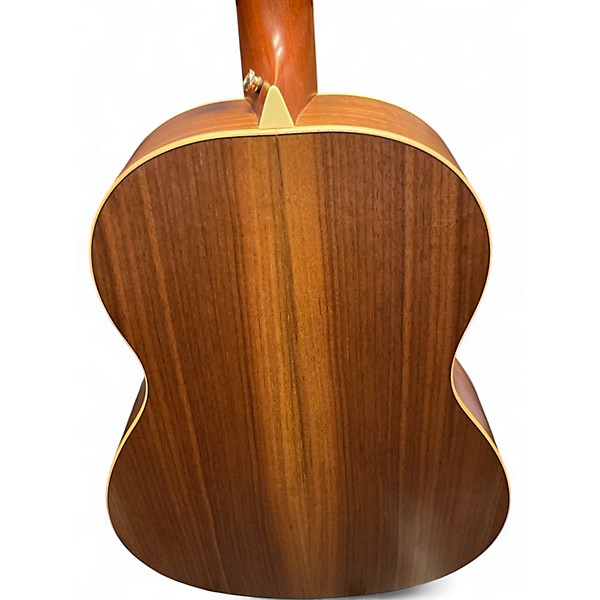 Used 2010s Larrivee L03WL NATURAL Acoustic Electric Guitar