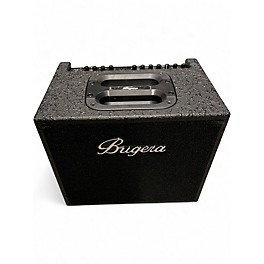 Used 2020s Bugera AC60 Tube Guitar Amp Head