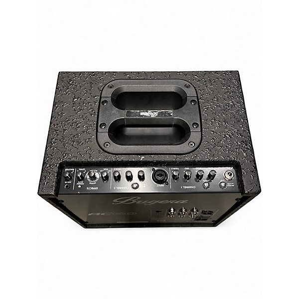 Used 2020s Bugera AC60 Tube Guitar Amp Head