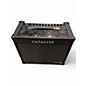 Used 2020s Line 6  CATALYST 60 Guitar Combo Amp thumbnail