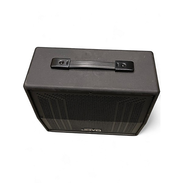 Used 2020s Joyo BANTCAB Guitar Cabinet