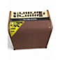 Used 2020s Tc HELICON HARMONY V100 Acoustic Guitar Combo Amp thumbnail