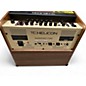 Used 2020s Tc HELICON HARMONY V100 Acoustic Guitar Combo Amp