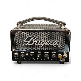 Used 2020s Bugera T5 INFINIUM Tube Guitar Amp Head