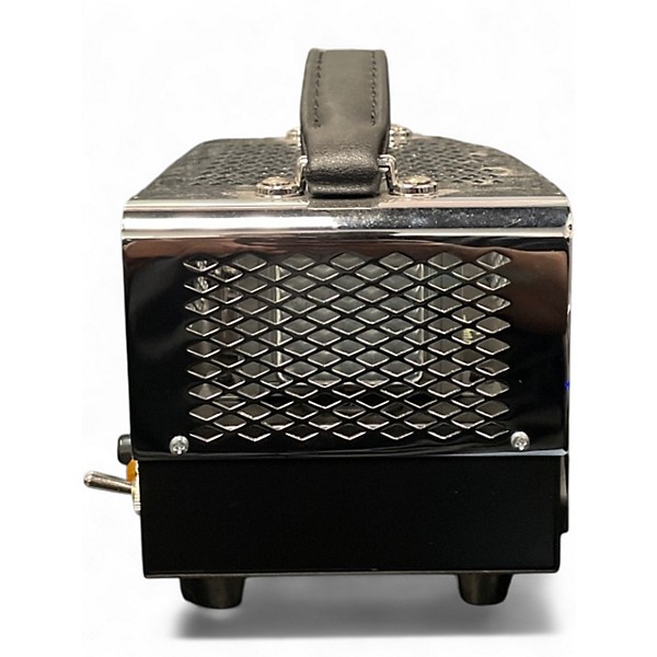 Used 2020s Bugera T5 INFINIUM Tube Guitar Amp Head