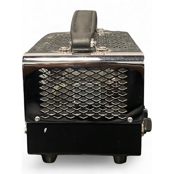 Used 2020s Bugera T5 INFINIUM Tube Guitar Amp Head