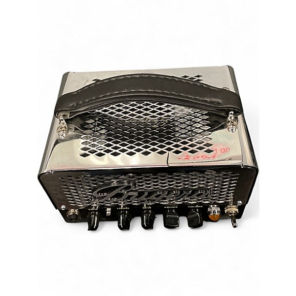 Used 2020s Bugera T5 INFINIUM Tube Guitar Amp Head