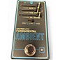 Used 2020s Walrus Audio FUNDAMENTAL AMBIENT Effect Pedal thumbnail
