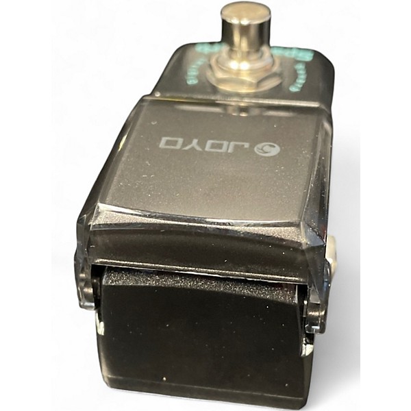 Used 2020s Joyo SPACE VERB Effect Pedal