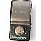 Used 2020s Joyo SPACE VERB Effect Pedal