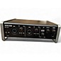 Used 2010s TASCAM US2X2 Audio Interface