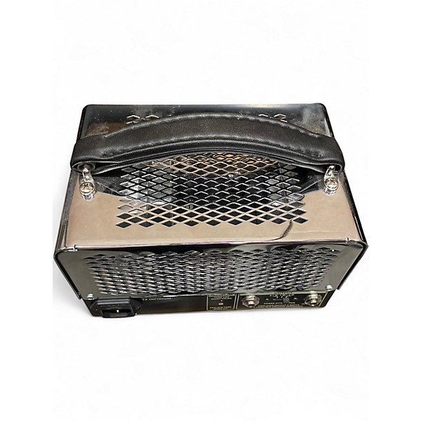 Used 2010s Bugera T50 INFINIUM Tube Guitar Amp Head