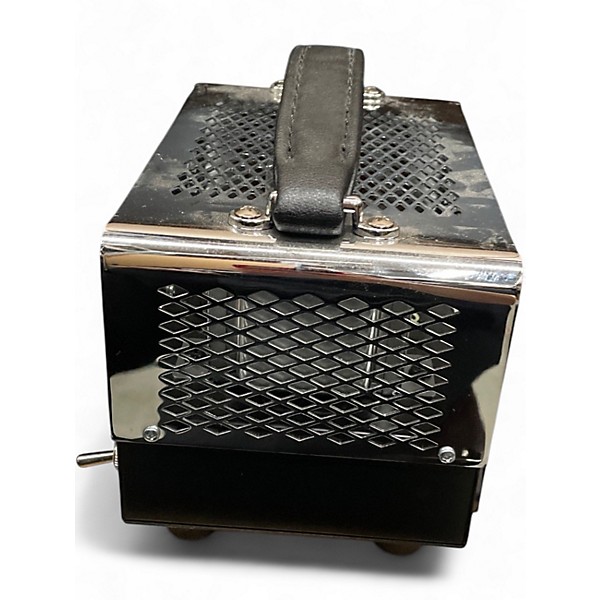 Used 2010s Bugera T50 INFINIUM Tube Guitar Amp Head