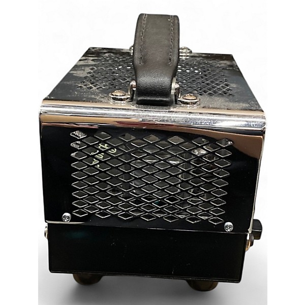 Used 2010s Bugera T50 INFINIUM Tube Guitar Amp Head