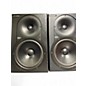 Used Mackie HR824 Pair Powered Monitor thumbnail