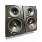Used Mackie HR824 Pair Powered Monitor