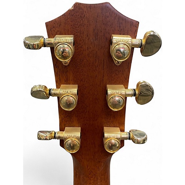 Used Taylor 714CE Natural Acoustic Electric Guitar