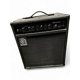 Used Ampeg BA110V2 1x10 Bass Combo Amp