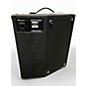 Used Ampeg BA110V2 1x10 Bass Combo Amp
