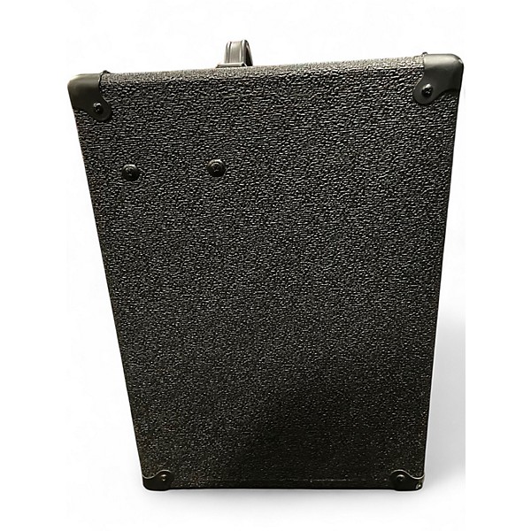 Used Ampeg BA110V2 1x10 Bass Combo Amp