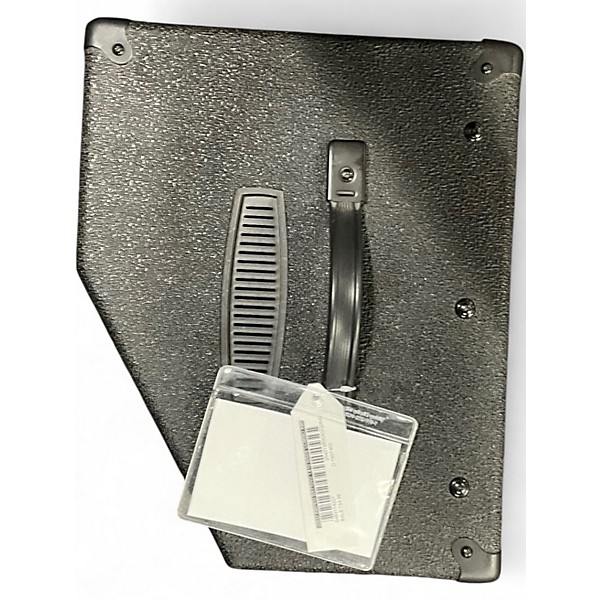 Used Ampeg BA110V2 1x10 Bass Combo Amp