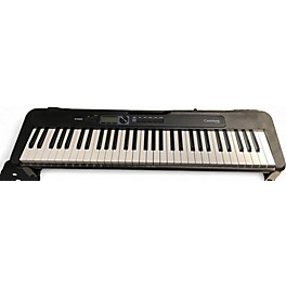 Used Casio CASIOTONE CTS190 Digital Piano