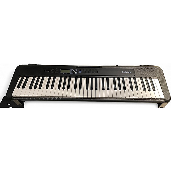 Used Casio CASIOTONE CTS190 Digital Piano