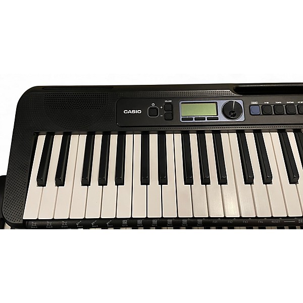 Used Casio CASIOTONE CTS190 Digital Piano