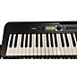 Used Casio CASIOTONE CTS190 Digital Piano