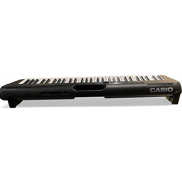 Used Casio CASIOTONE CTS190 Digital Piano