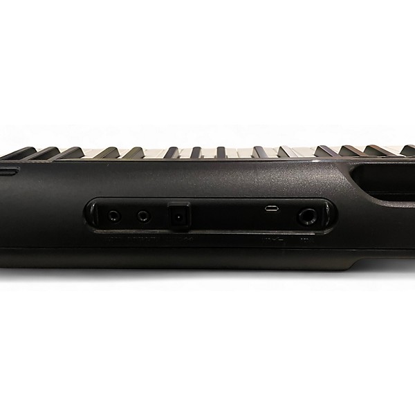 Used Casio CASIOTONE CTS190 Digital Piano