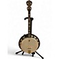 Used 2010s Deering Goodtime Special Natural Banjo thumbnail
