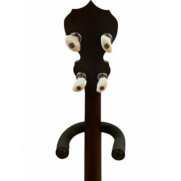 Used 2010s Deering Goodtime Special Natural Banjo