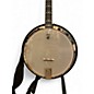 Used 2010s Deering Goodtime Special Natural Banjo