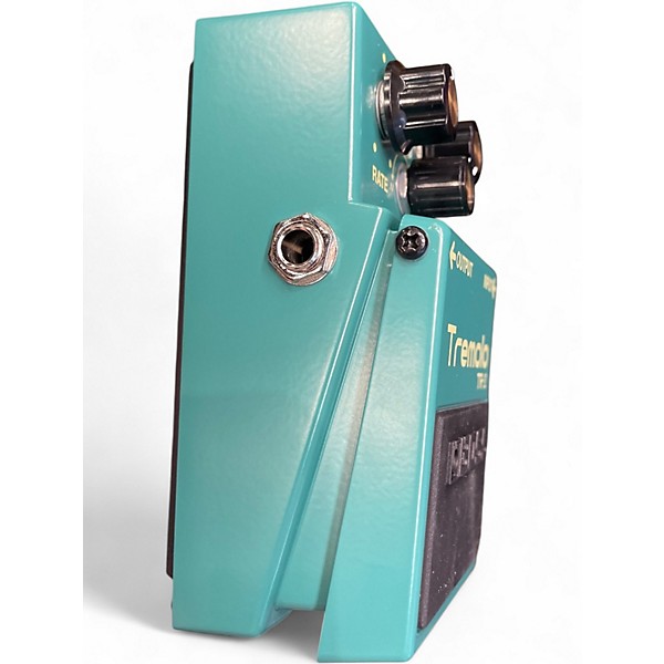 Used BOSS TR2 Tremolo Effect Pedal