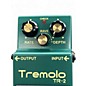 Used BOSS TR2 Tremolo Effect Pedal