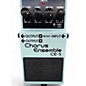 Used BOSS CE5 Chorus Ensemble Effect Pedal thumbnail