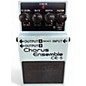 Used BOSS CE5 Chorus Ensemble Effect Pedal