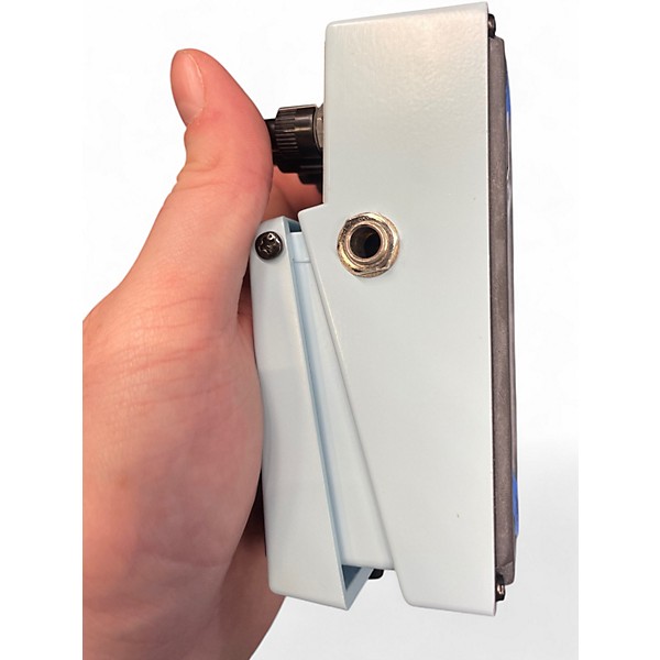 Used BOSS CE5 Chorus Ensemble Effect Pedal