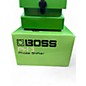 Used BOSS PH3 Phase Shifter Effect Pedal