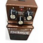 Used BOSS OC2 Octave Effect Pedal