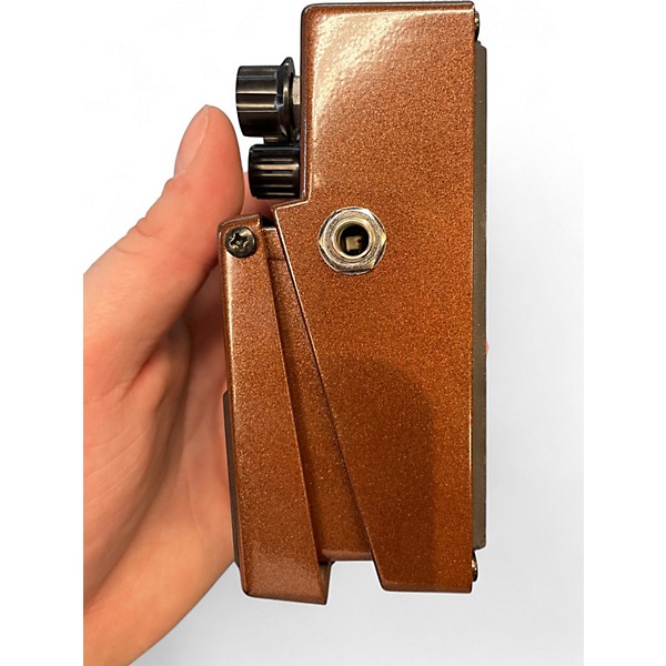 Used BOSS OC2 Octave Effect Pedal