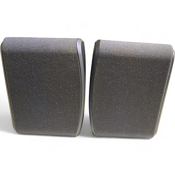 Used KEF LSX II Powered Monitor