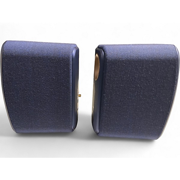 Used KEF LSX II Powered Monitor