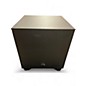 Used Martin Logan Dynamo 400 Powered Subwoofer thumbnail