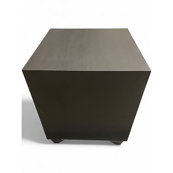 Used Martin Logan Dynamo 400 Powered Subwoofer